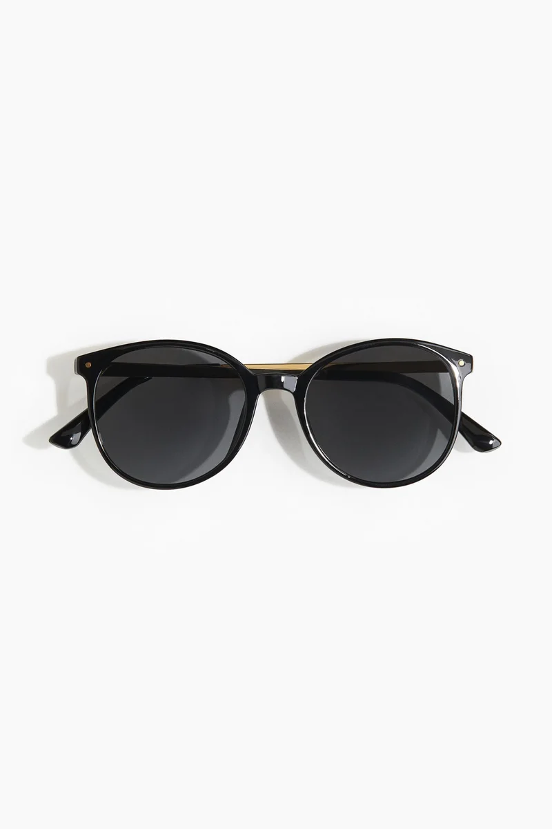 H&M Round sunglasses