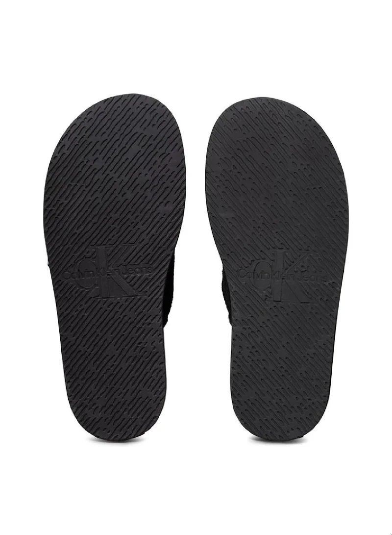 Calvin Klein Jeans Clog Slippers