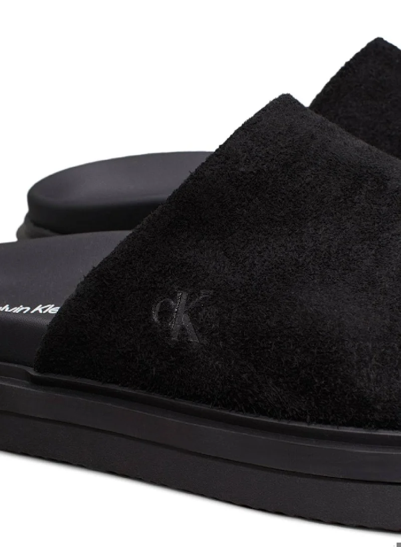 Calvin Klein Jeans Clog Slippers