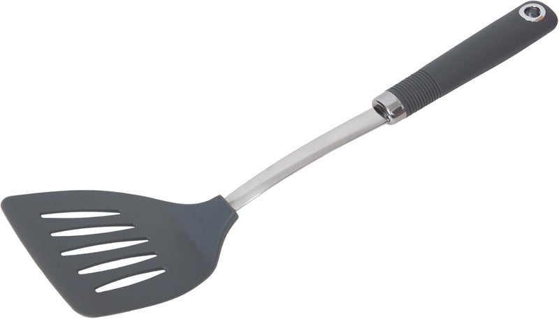 Fresh Choice Nylon Slotted Turner - Image 3