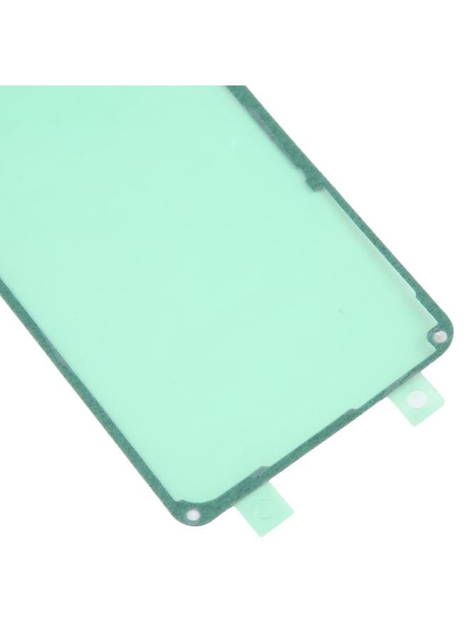 اس-توب جراب لهاتف Samsung Galaxy A73 5G SM-A736B، 10 قطع، غطاء خلفي أصلي لاصق - Image 5