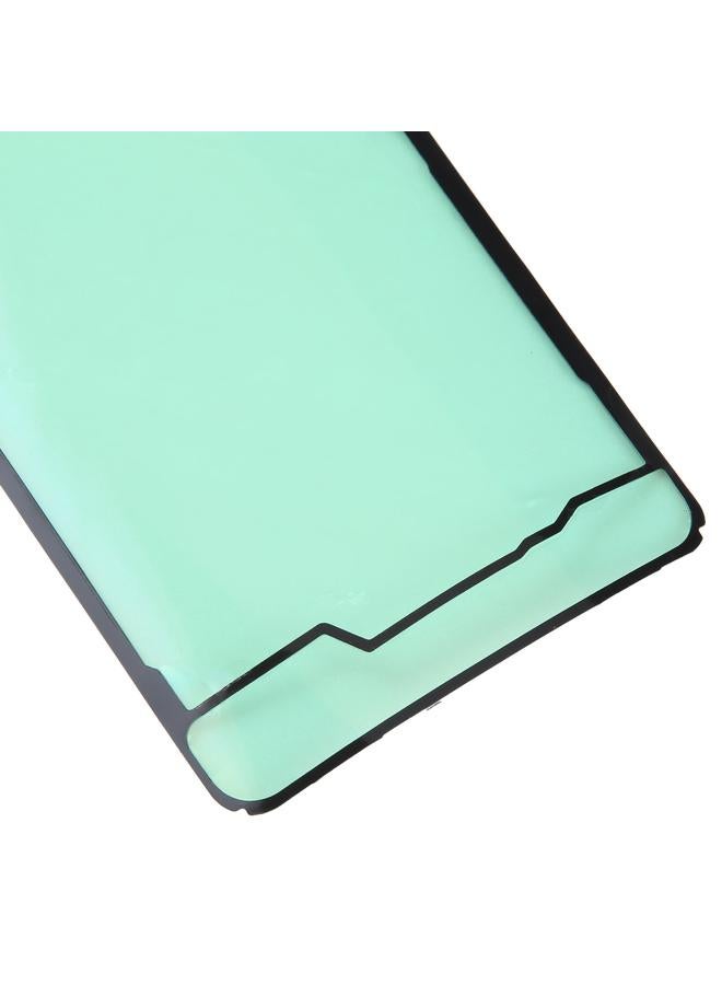 اس-توب جراب لهاتف Samsung Galaxy A73 5G SM-A736B، 10 قطع، غطاء خلفي أصلي لاصق - Image 4