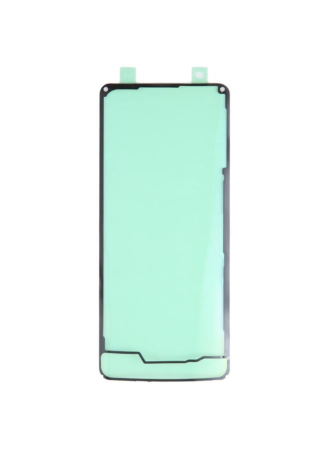 اس-توب جراب لهاتف Samsung Galaxy A73 5G SM-A736B، 10 قطع، غطاء خلفي أصلي لاصق - Image 2