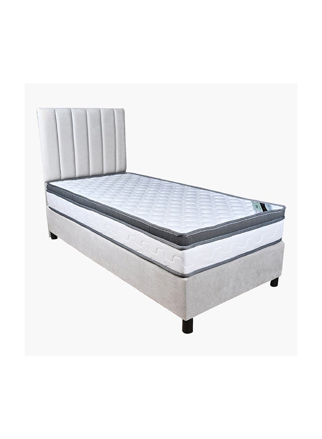 Home Box مرتبة فوم متجددة i-Medico توأمية يوروبي 200 x 23 x 120 سم - Image 2