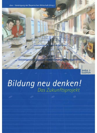 Bildung Neu Denken! Das Zukunftsprojekt - pzsku/Z790C71ED39C9F0AA9BCFZ/45/1749025384/a269daff-e8f7-4568-9509-c510f622a0b5
