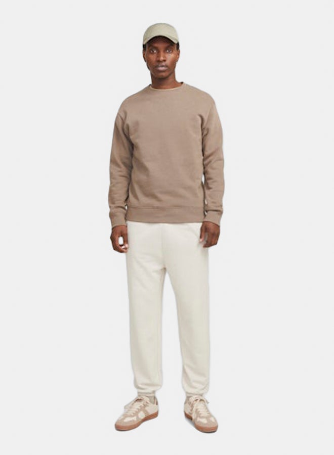 JACK & JONES Mens Morgan Charge Sweat Pants - Image 1