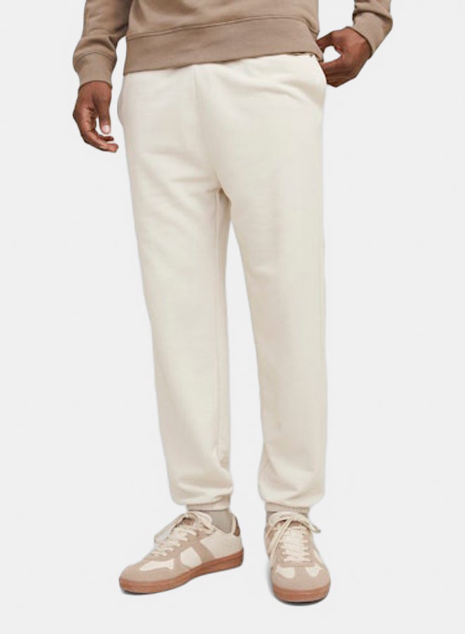JACK & JONES Mens Morgan Charge Sweat Pants - Image 3