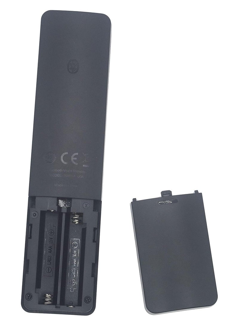 Loquat Replacement Remote Control，Remote Control for Xiaomi Mi TV Stick/MI Box 4S 4K, Replacement Remote Control for Xiaomi Mi TV Stick with Bluetooth and Voice Control - Image 3