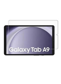 Devon Devon Twisted Glass Sticker for iPad Samsung A9  - Image 2