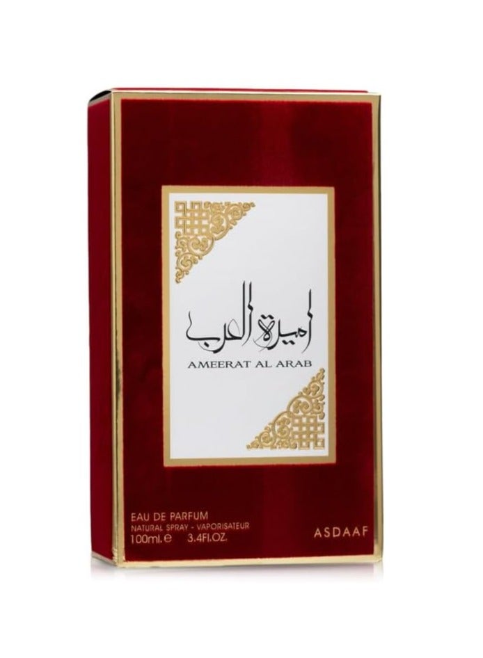 ASDAAF Ameerat Al Arab EDP 100ml - Image 3