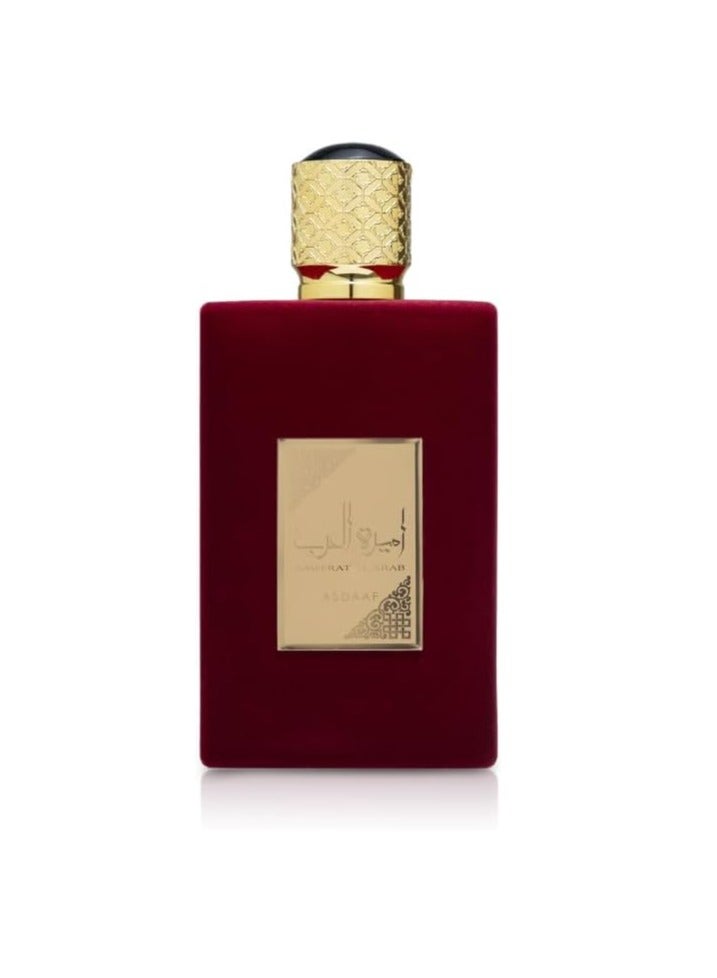 ASDAAF Ameerat Al Arab EDP 100ml - Image 2