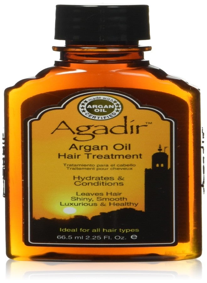 Agadir Argan Oil Hair Treatment 2.25 fl oz - Image 1