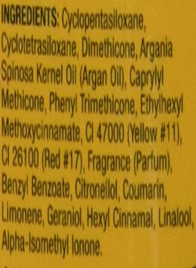 Agadir Argan Oil Hair Treatment 2.25 fl oz - Image 4