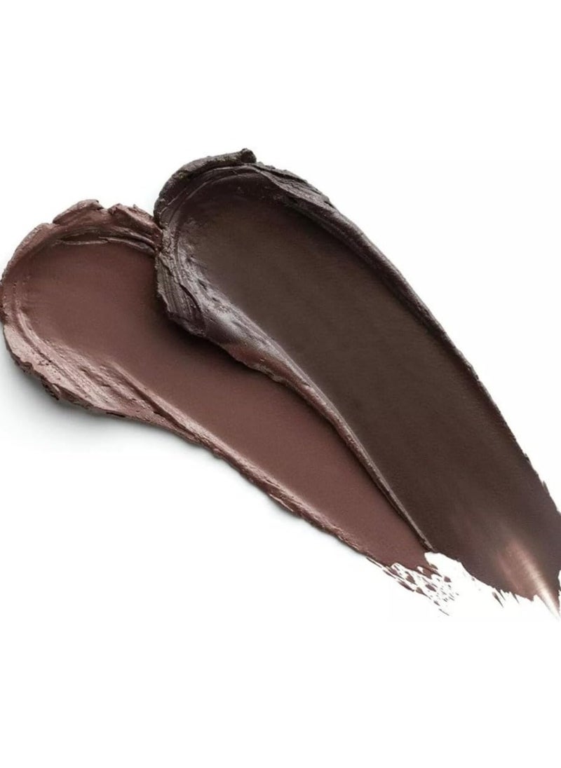 Catrice Catrice 3D Brow Two-Tone Pomade Waterproof - Medium To Dark  - Image 3