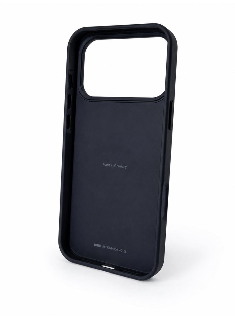Luxury Protective Case for iPhone 17 Pro Max –Black - Image 5