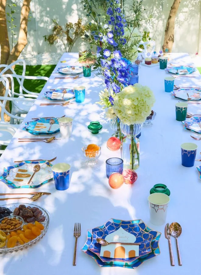 بارتي كاميل أكواب نجوم رمضان Party Camel x Meri Meri