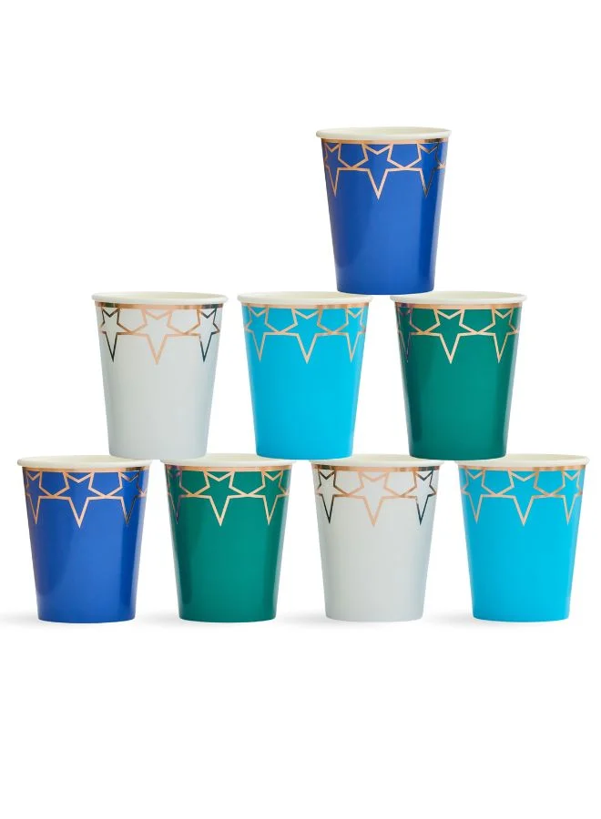 بارتي كاميل أكواب نجوم رمضان Party Camel x Meri Meri
