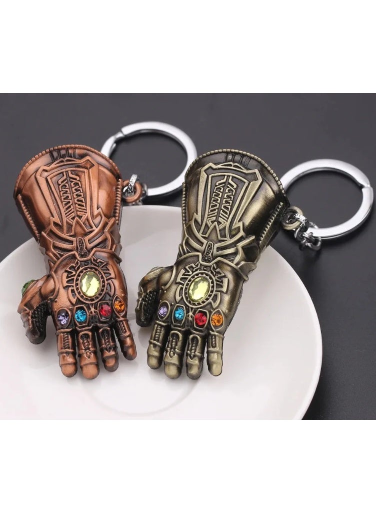 Best Selling Keychain for Men - Image 1