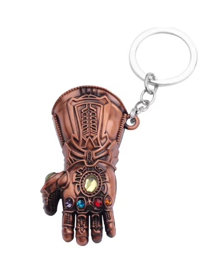 Best Selling Keychain for Men - Image 2