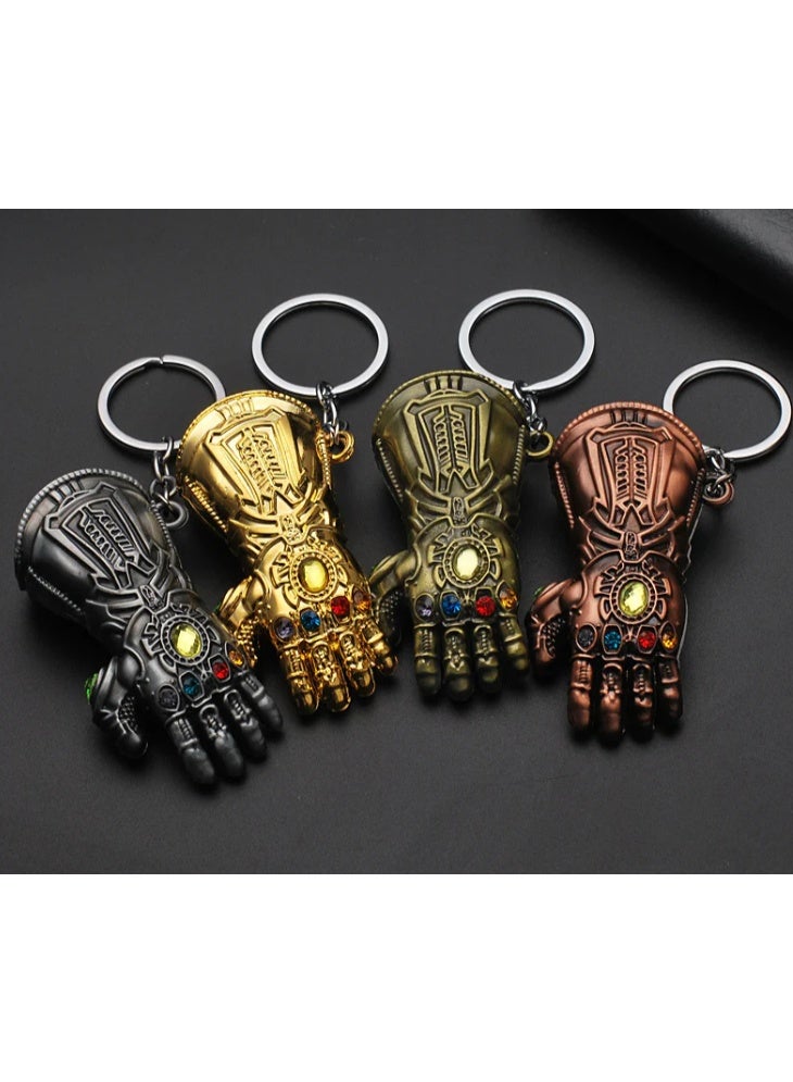 Best Selling Keychain for Men - Image 4