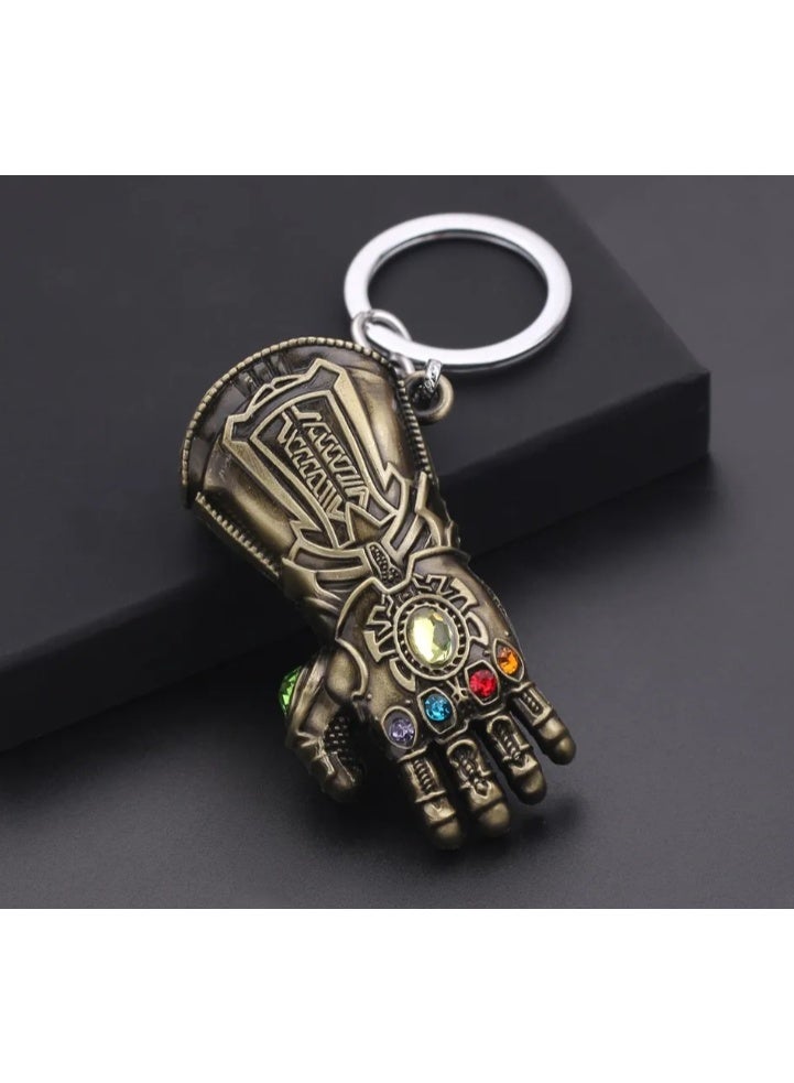 Best Selling Keychain for Men - Image 3