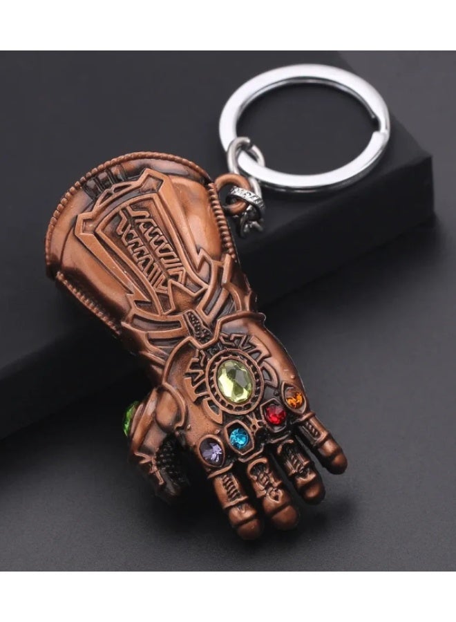 Best Selling Keychain for Men - Image 5