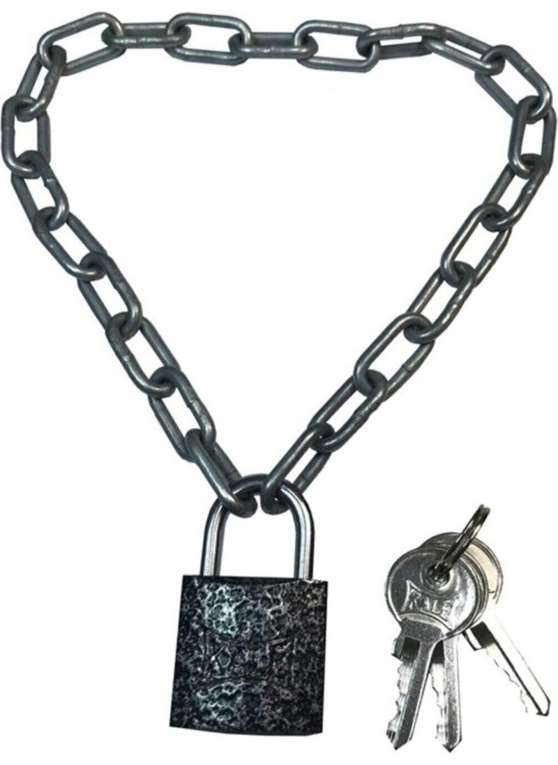 KALE Chain Lock Yurt-Sports Cabinet Lock Lock Padlock - 25 Pcs  - Image 1