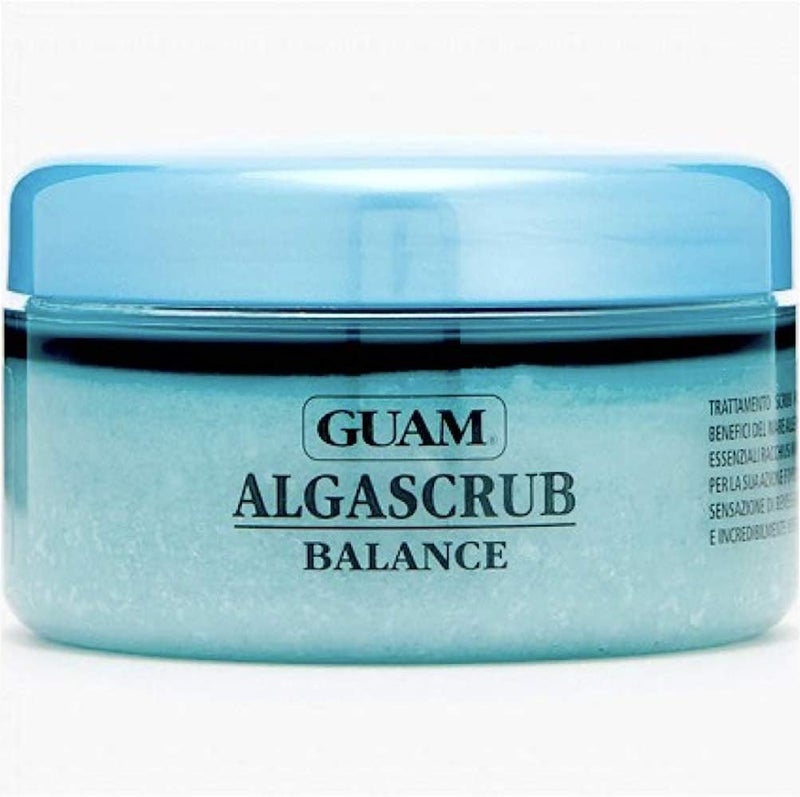 Guam Algascrub Balance