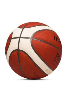 molten Molten Basketball Bg5000 size 7  - Image 4