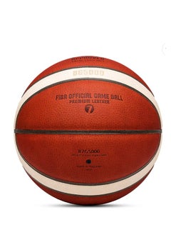 molten Molten Basketball Bg5000 size 7  - Image 3