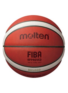 molten Molten Basketball Bg5000 size 7  - Image 1