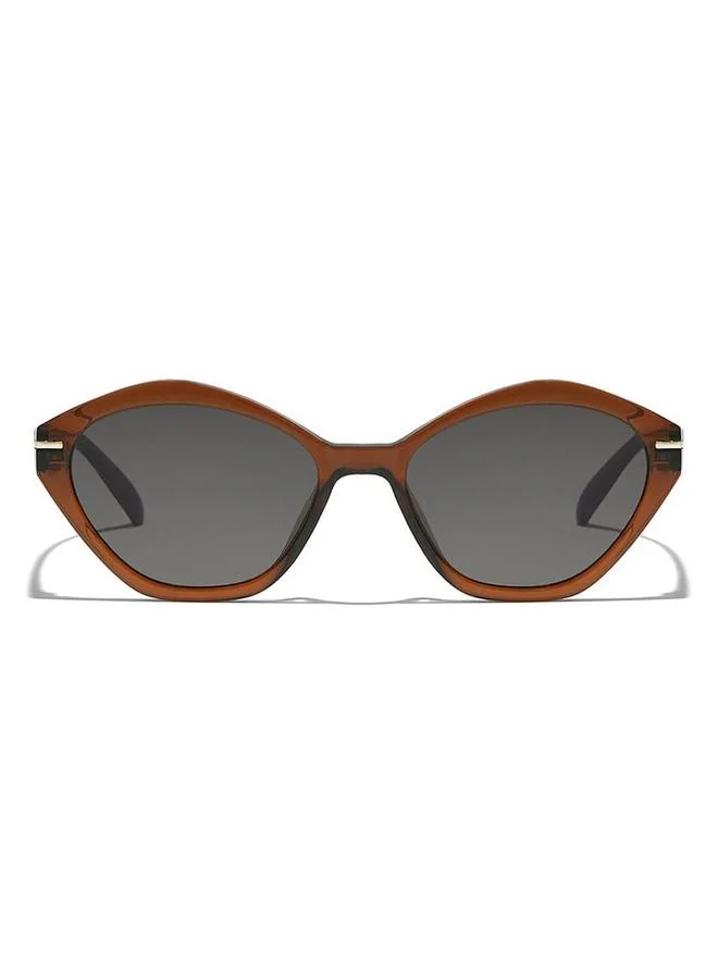 Blackout BlackOut Women Cyano Cat Eye Sunglasses