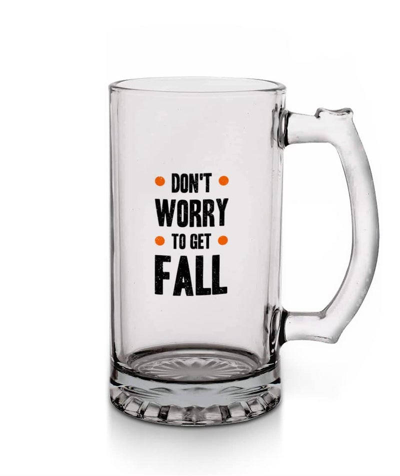 Kesri Gifts Kesri Gifts Christmas Gift Set Printed Beer Mug 12 Christmas Ornaments with Santa Cap Xmas Greeting Card for Xmas Gift ComboxmBrm21135 - Image 2