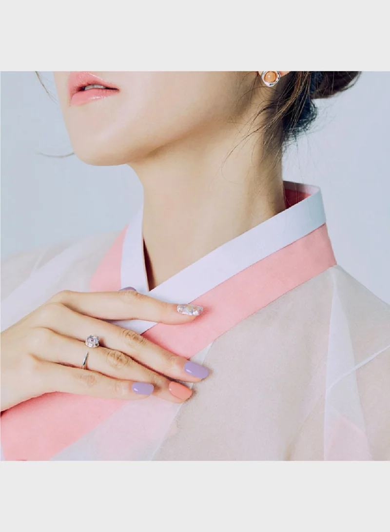 ohora Nail Art Wrap - Day Dream