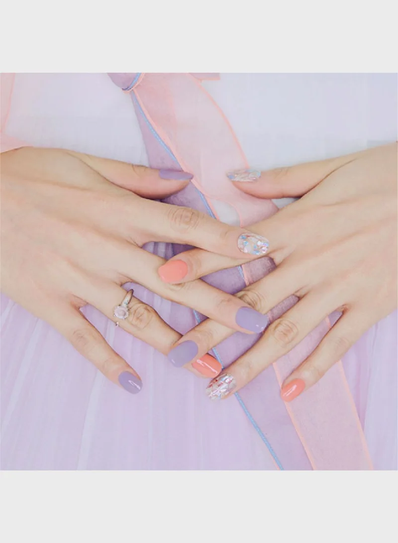 ohora Nail Art Wrap - Day Dream