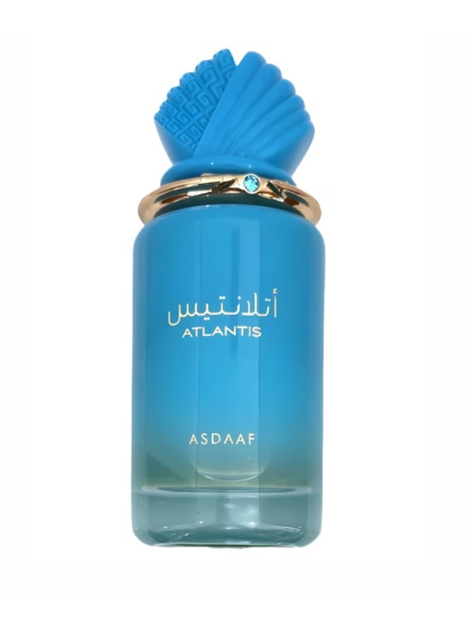 لطافة اتلانتس بلو 100 مل - Image 1