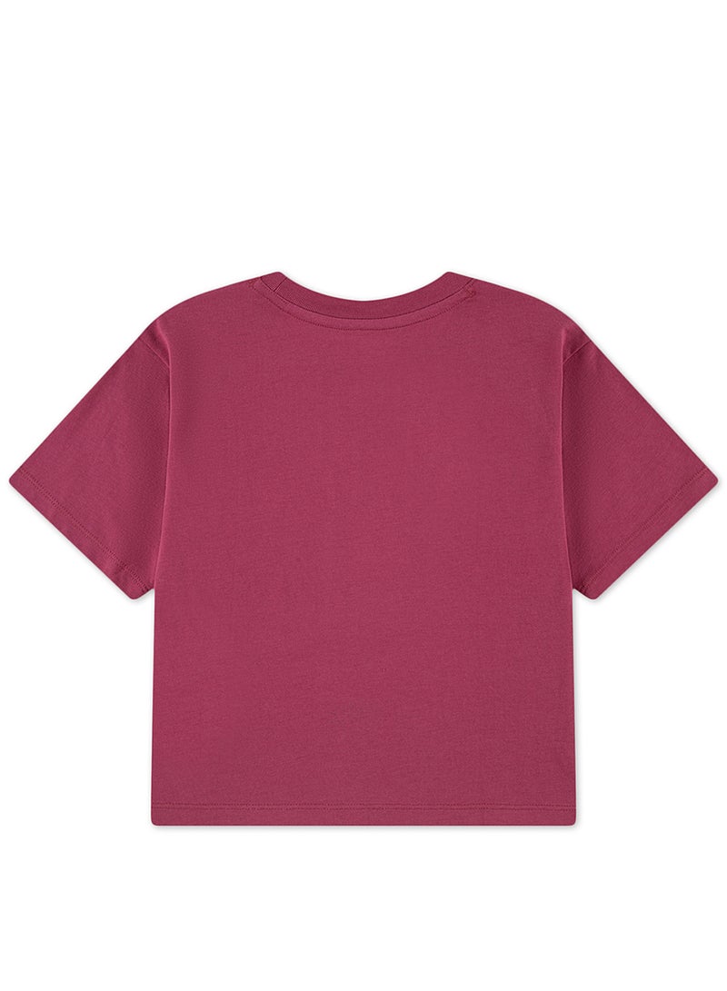 Nike Kids Cozy T-Shirt - Image 2