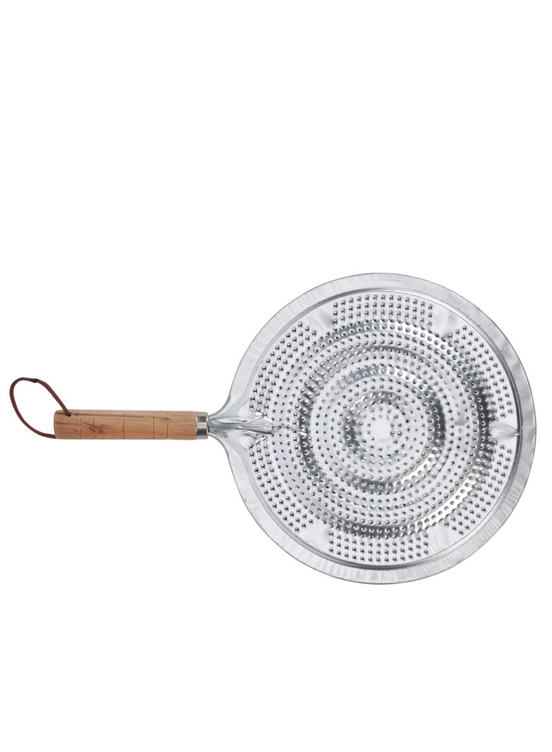 DELCASA Delcasa 21 CM Simmer Ring Pot holder DC3006  - Image 2