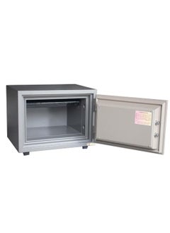 Protector Protecter Safe PT37K Fireproof Safe with Removable Shelf and Double Locks Safe for Home and Office (H37 x W49 x D41 cm, 60 kg) Made in Vietnam  - Image 3