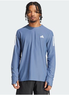 Own The Run T-Shirt