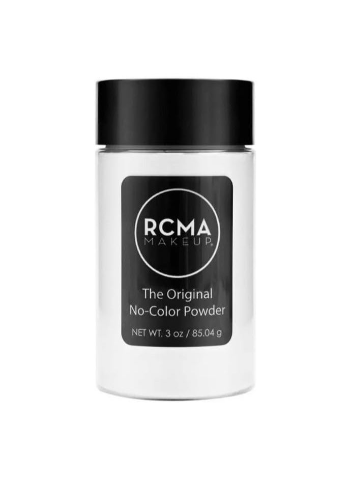 The Original No Color Powder 85.04g