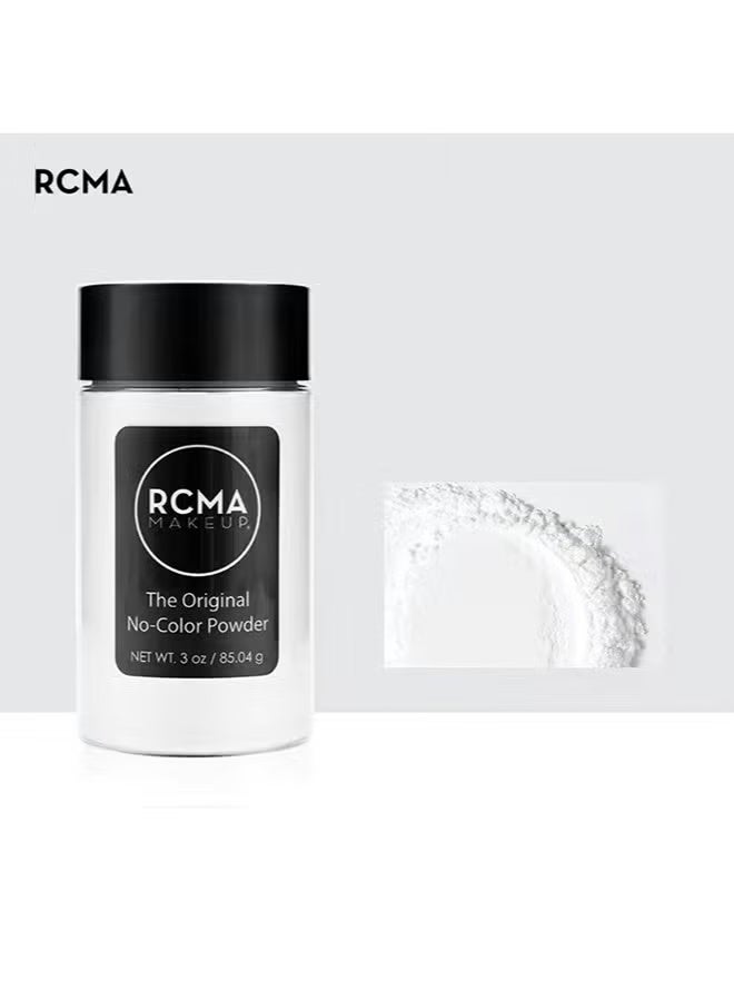 RCMA ميك أب بودرة نو كولور الأصلية 85.04 جم - Image 3