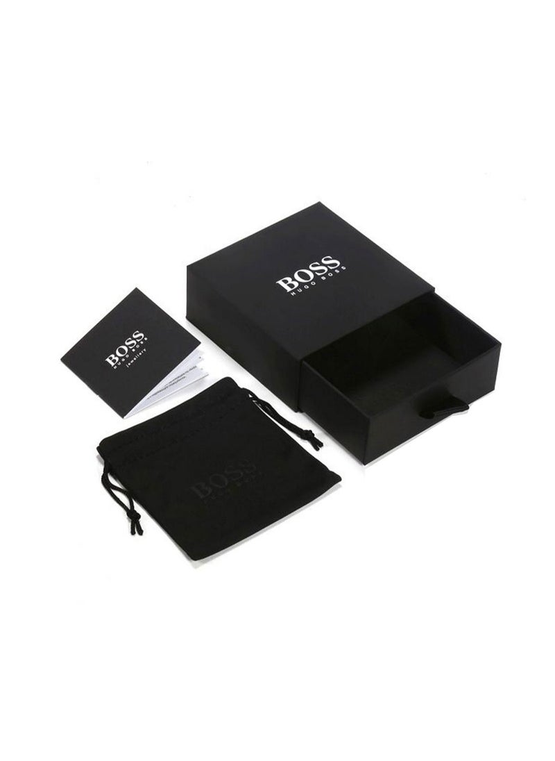 HUGO BOSS HUGO BOSS BENNETT, NECKLACE's MEN - 1580264  - Image 3