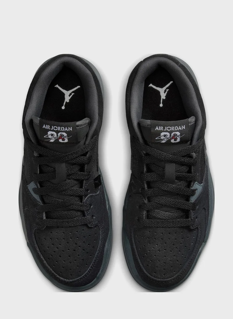Jordan Jordan Stadium 90