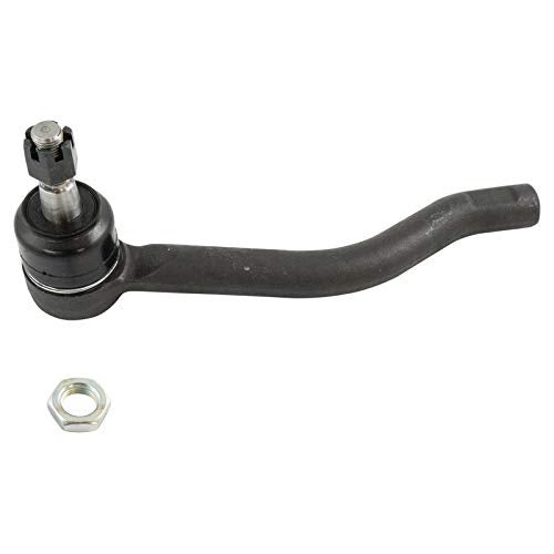 TRQ Front Inner and Outer Tie Rod Set Compatible with 2013 INFINITI JX35 2014-2019 QX60 2013-2020 Nissan Pathfinder - Image 4