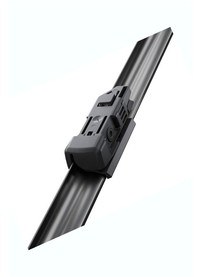 BOSCH - A825S OE Specialty AeroTwin Car Wipers Set 24-24 Inches - Image 1