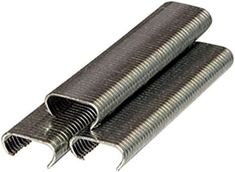 LEM كماشة حلقة الخنزير ذات الزنبرك من LEM مع 100 حلقة فولاذية مجلفنة باللونين الأحمر والأسود - Image 2