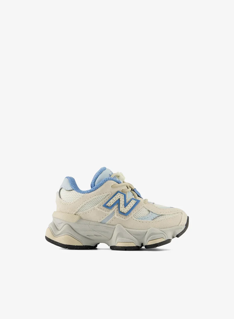 نيو بالانس Kids 9060 Bungee casual Sneakers (Standard Fit)