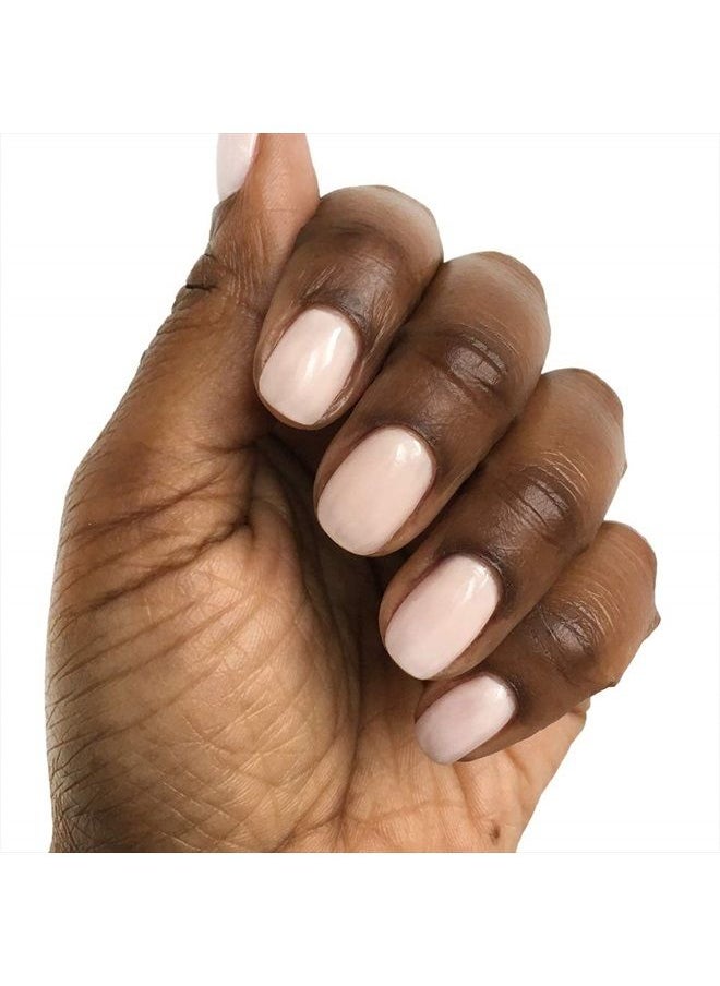 786 Cosmetics - Breathable Nail Polish - Vegan Nail Polish, Cruelty-Free, Healthy, Halal Nail Polish, Fast-Drying Nail Polish (Petra) - Image 1