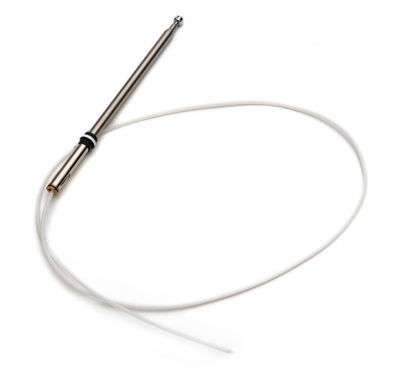 AntennaMastsRus - Power Antenna Mast is Compatible with Toyota Camry (1997-2001) - Toyota Solara (1999-1/31/2001) - Part Number 86337-AA020 - Image 4